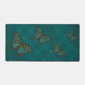 Swallowtail autochtone (Recto)