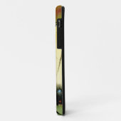 Swallowtail Butterfly Case-Mate iPhone Case (Achterkant/links)