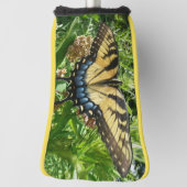 Swallowtail Butterfly II bij Shenandoah Golfheadcover (Draai 90)
