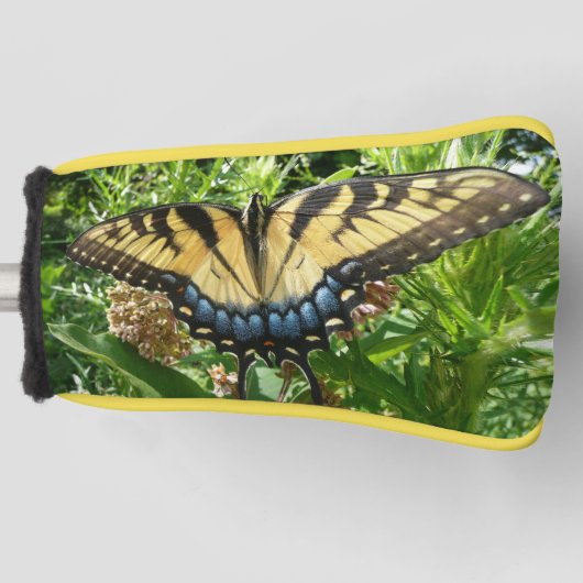 Swallowtail Butterfly II bij Shenandoah Golfheadcover (Voorkant)