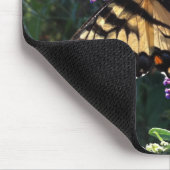 Swallowtail Butterfly Mousepad Muismat (Hoek)