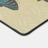 Swallowtail japonais (Coin)