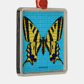 Swallowtail - Ornement Premium (Droite)