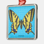 Swallowtail - Ornement Premium (Gauche)