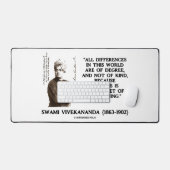 Swami Vivekananda Un Secret De Tout (Clavier et souris)