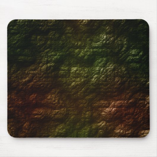 Swamp Moss Camo Muismat (Voorkant)