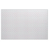 Swan ballet danseur nom personnalisé aqua tissu mo (Yard)
