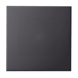 Swan Black Square Kitchen en Bathroom Tegeltje