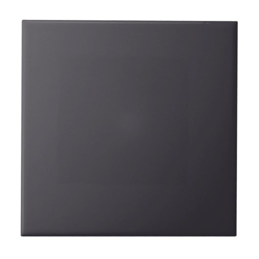 Swan Black Square Kitchen en Bathroom Tegeltje (Voorkant)
