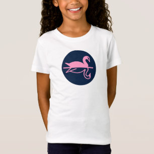 SWAN bovenkant T-shirt
