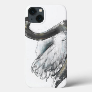 Swan iPhone 13 Hoesje
