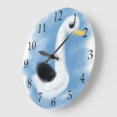 Swan Grote Klok (Hoek)