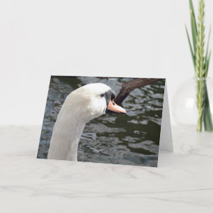 Swan Kaart