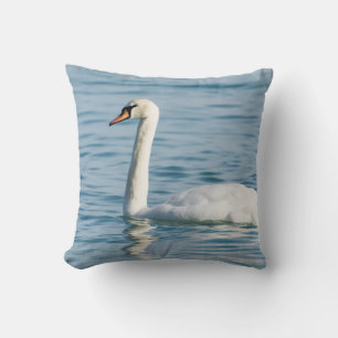 Swan Kussen