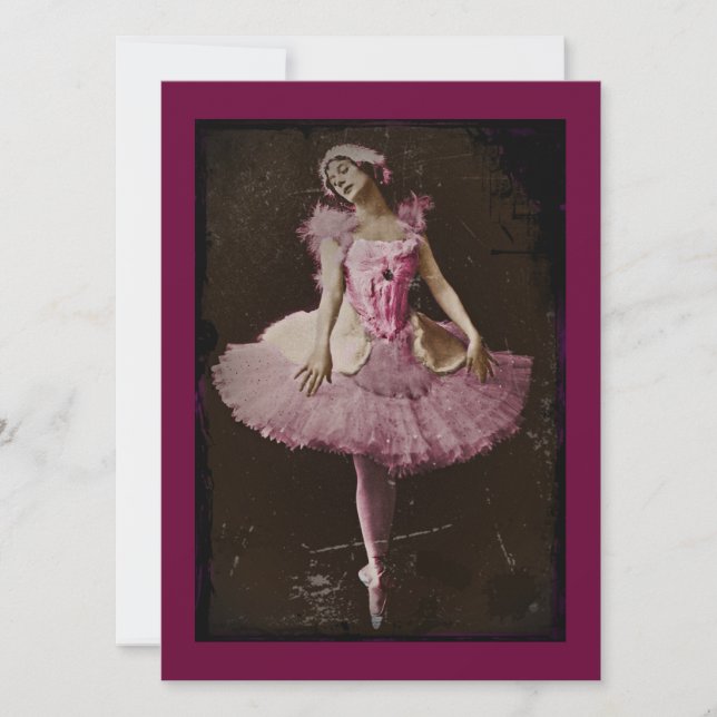  Swan Lake (Voorkant)