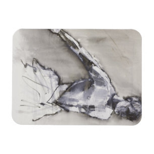 Swan Lake 2001 Magneet