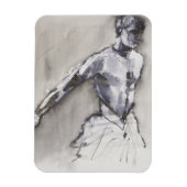 Swan Lake 2001 Magneet (Verticaal)