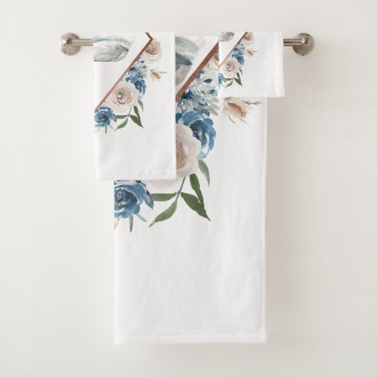 Swan Lake Bad Handdoek (Insitu)