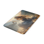 SWAN LAKE - BALLET & DANCE - BADMAT (Gekanteld)