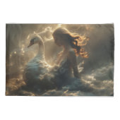 SWAN LAKE - BALLET & DANCE KUSSENSLOOP (Achterkant)