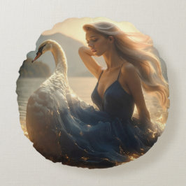 SWAN LAKE - BALLET & DANCE - ROND KUSSEN