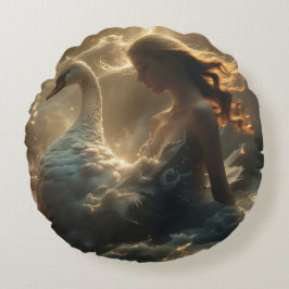 SWAN LAKE - BALLET & DANCE - ROND KUSSEN