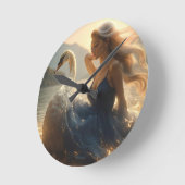 SWAN LAKE - BALLET & DANCE -  RONDE KLOK (Hoek)