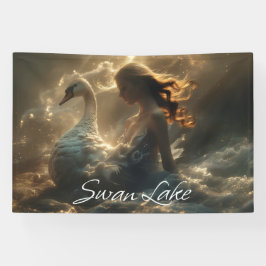 SWAN LAKE - BALLET & DANCE - SPANDOEK