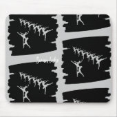 Swan Lake Muismat (Voorkant)