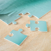 Swan Legpuzzel (Zijkant)