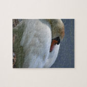 Swan Legpuzzel (Horizontaal)