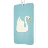 Swan Luchtverfrisser (Links)