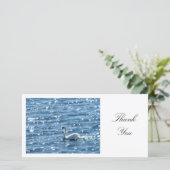 Swan - Merci (Debout devant)