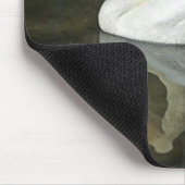 Swan Mousepad Muismat (Hoek)