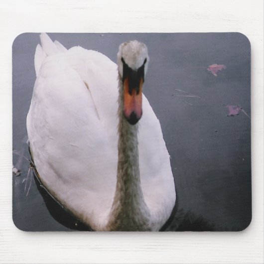 Swan Muismat (Voorkant)