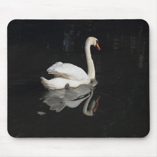 Swan Muismat (Voorkant)