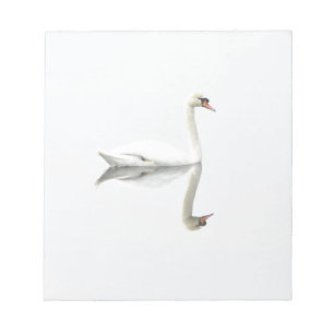 Swan Notitieblok