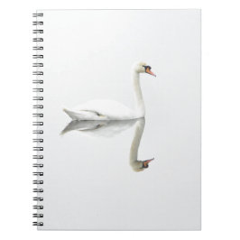 Swan Notitieboek