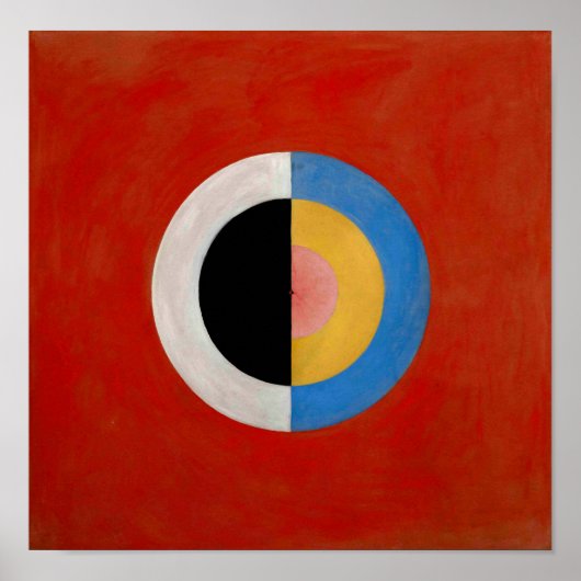 Swan nr. 17 poster (Voorkant)