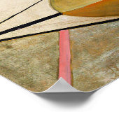 Swan nr. 23 | Hilma af Klint | Poster (Hoek)