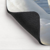 Swan Reflections Muismatten (Hoek)