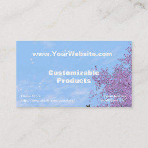 Swan Song-profielkaart Visitekaartje