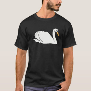 Swan T-shirt