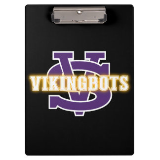 Swan Valley VikingBots Clipboard – Robotics Team S Klembord