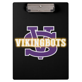 Swan Valley VikingBots Klembord – Robotica Team S