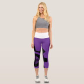 Swan Valley VikingBots Leggings (Recto)