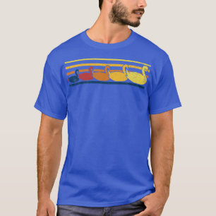 Swan Waterbird Waterfowl T-shirt