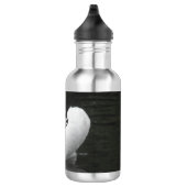 Swan Waterfles (Rechts)
