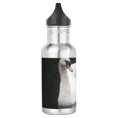 Swan Waterfles (Links)