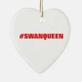 #SWANQUEEN Ornement (Droite)